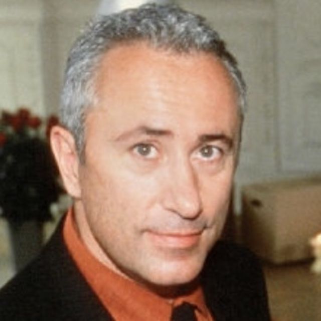 Robert Giggenbach
