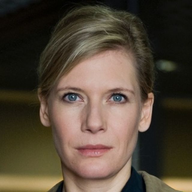 Ina Weisse