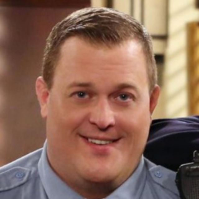 Billy Gardell