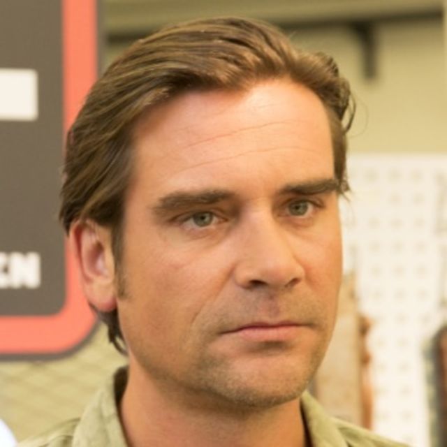 Patrick Rapold
