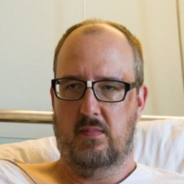 Frank Streffing
