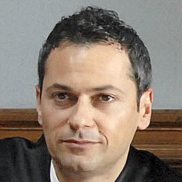 Vassily Kazakos