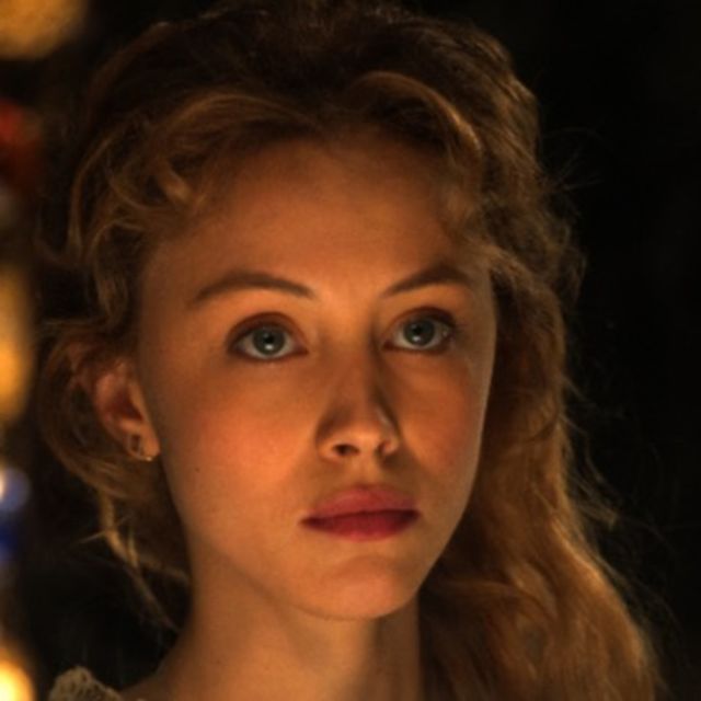 Sarah Gadon