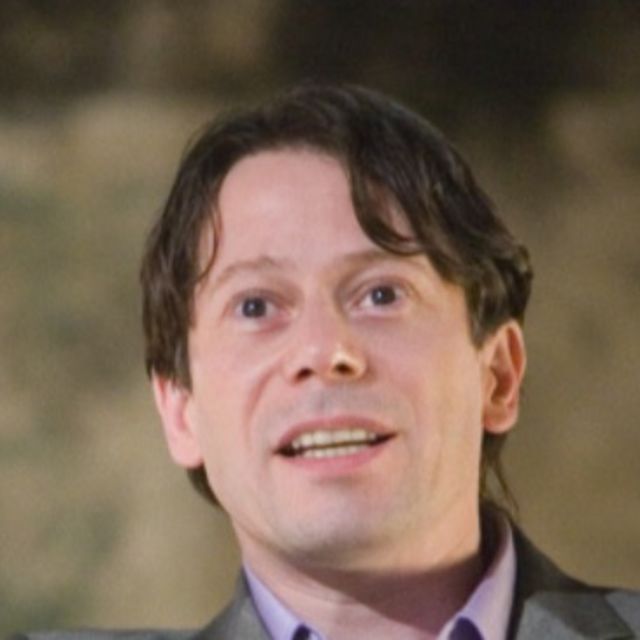 Mathieu Amalric