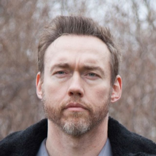 Kevin Durand