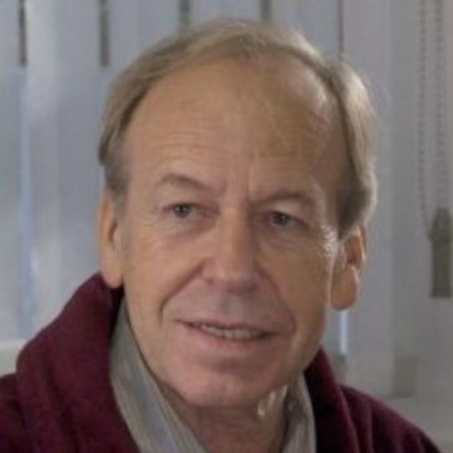 Rüdiger Vogler