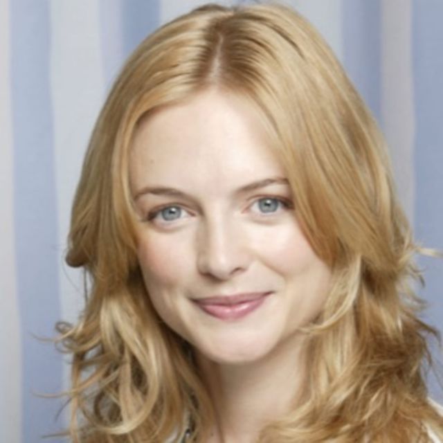 Heather Graham