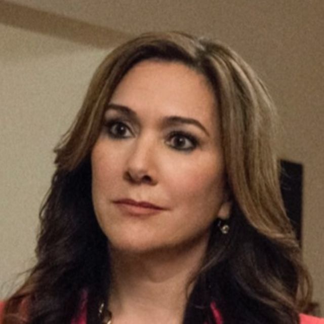 Nadia Dajani
