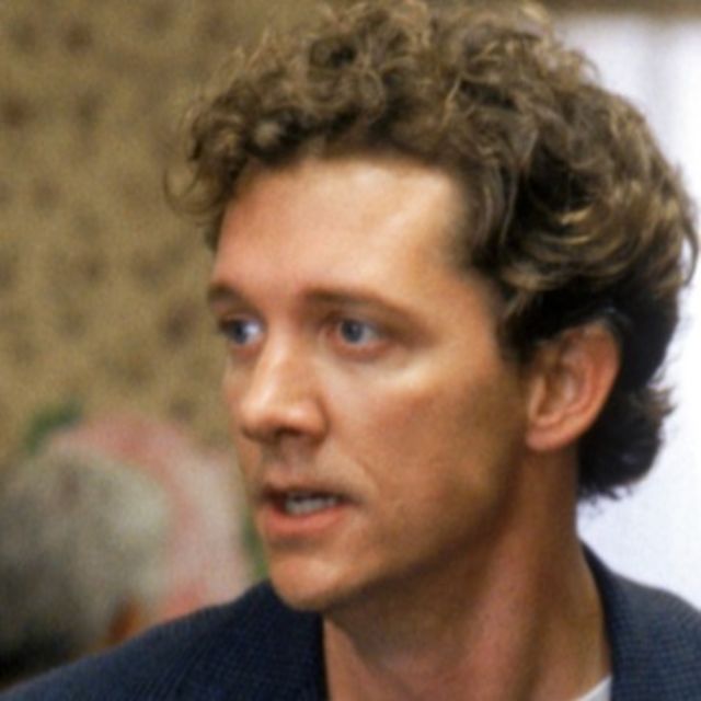 Tom Wood