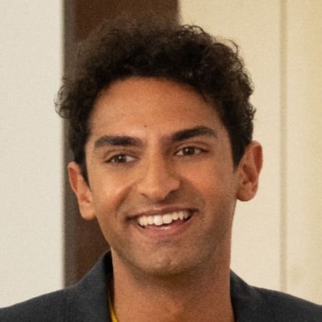 Karan Soni