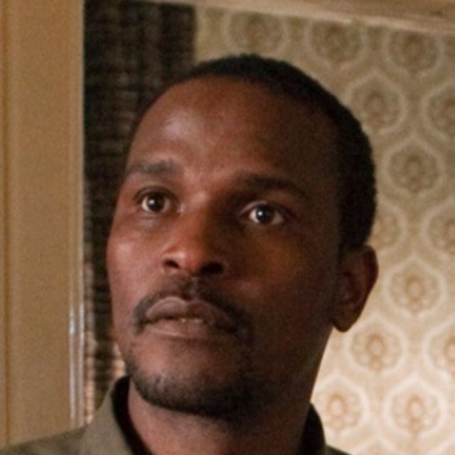 Alois Moyo