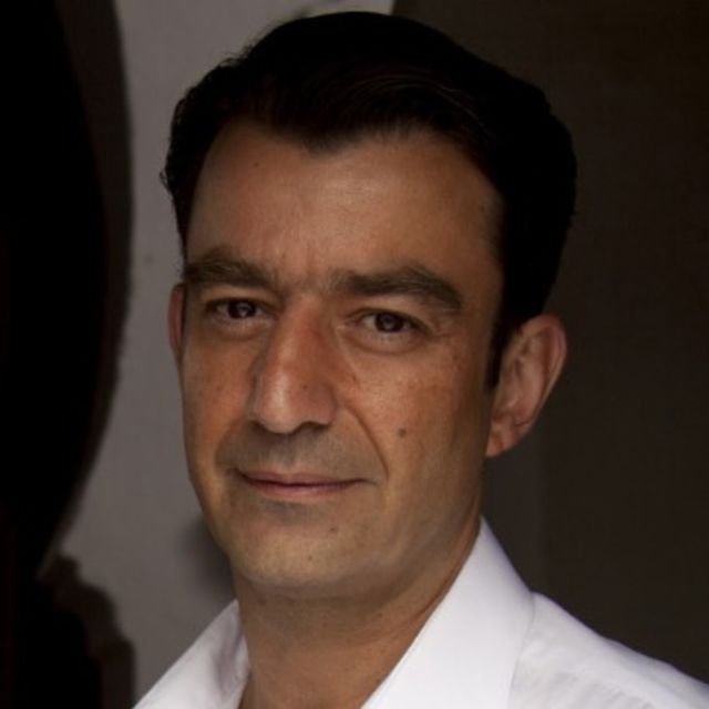 Michele Cuciuffo