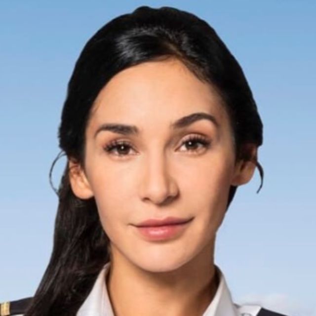 Yasemin Cetinkaya