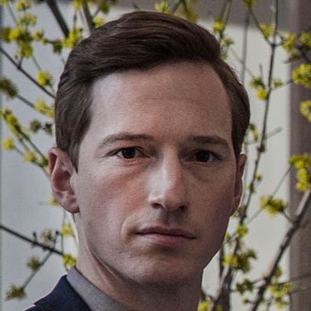 Anders Heinrichsen