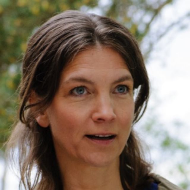 Angela Kovács