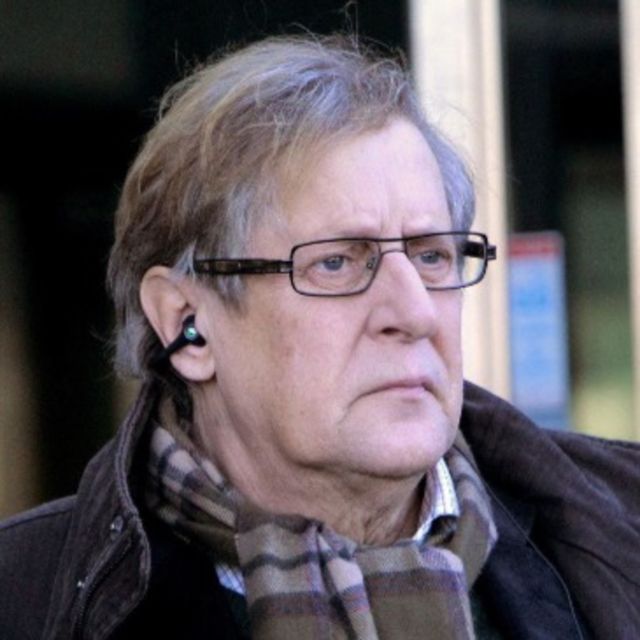 Lars Brandeby