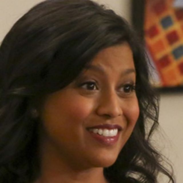 Tiya Sircar