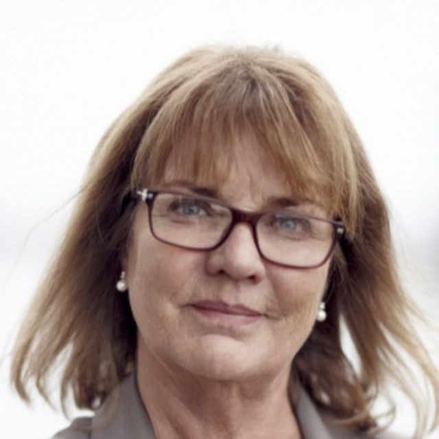 Anki Lidén