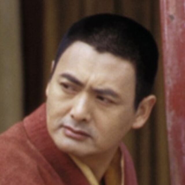 Chow Yun-Fat