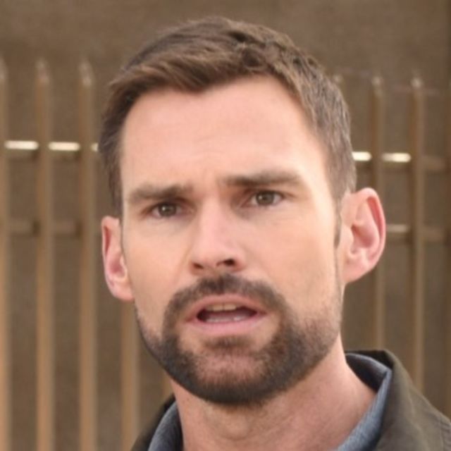 Seann William Scott