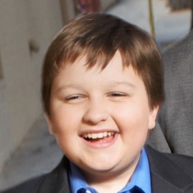 Angus T. Jones