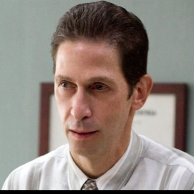 Tim Blake Nelson