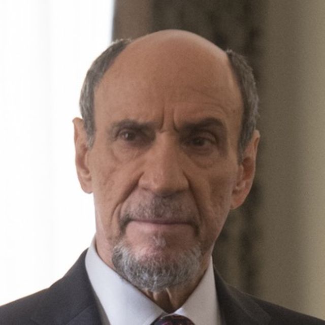 F. Murray Abraham