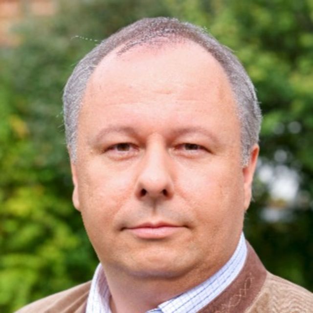 Markus H. Eberhard