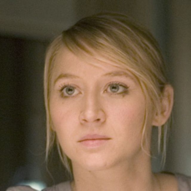 Anna Maria Mühe