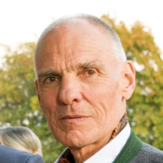 Hans Peter Hallwachs