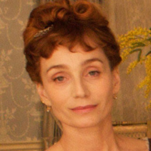 Kristin Scott Thomas