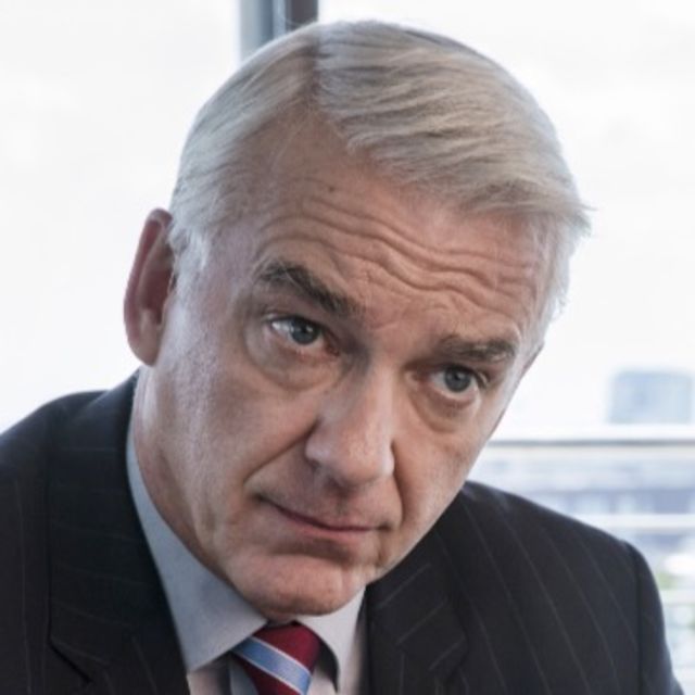 Christoph M. Ohrt