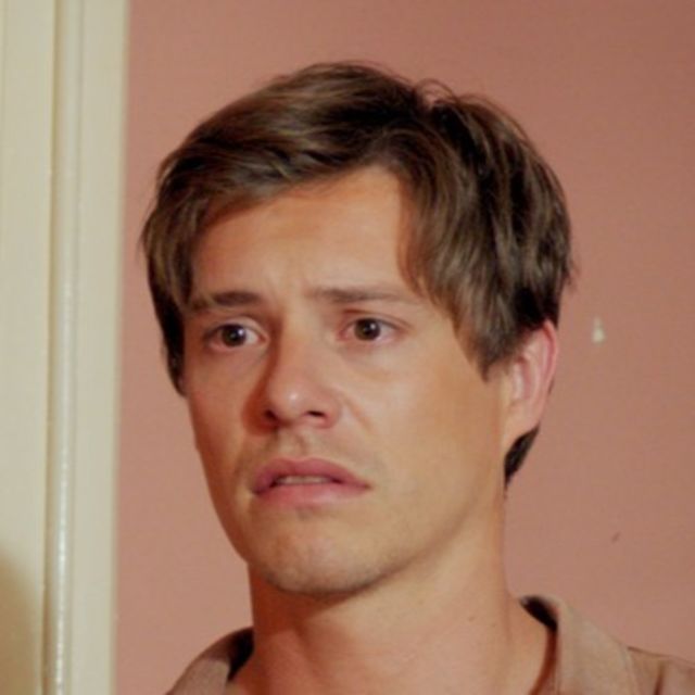 Xavier Samuel