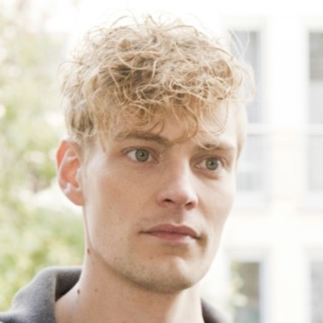 Andreas Helgi Schmid