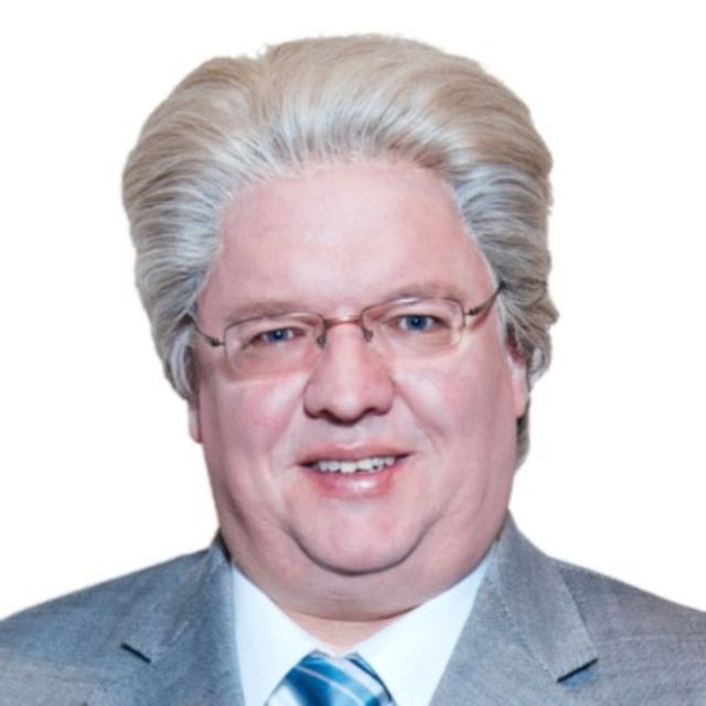 Franz Josef Gottlieb