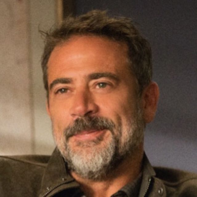 Jeffrey Dean Morgan
