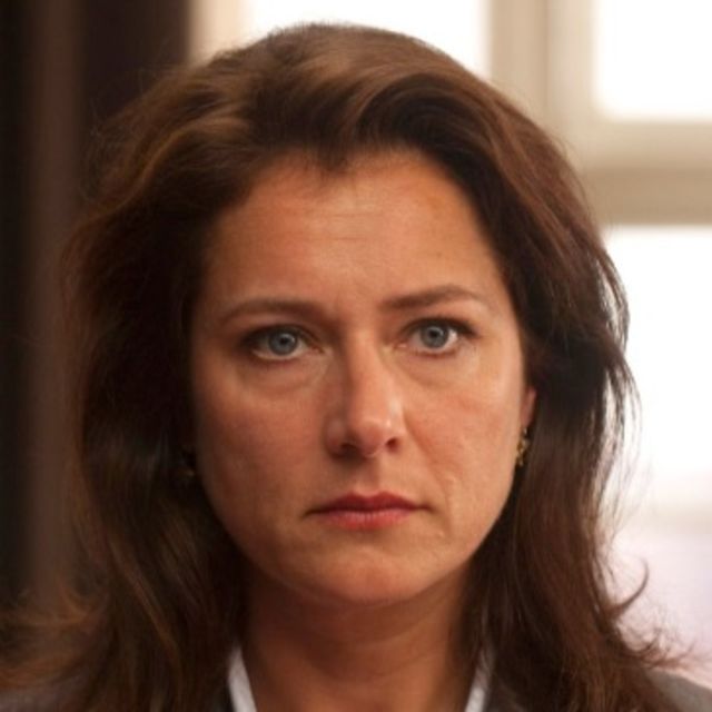 Sidse Babett Knudsen