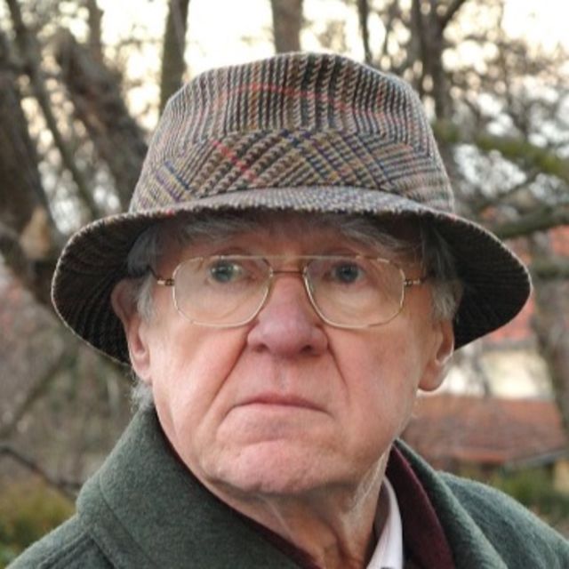 Carl Heinz Choynski