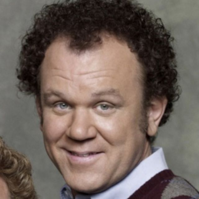 John C. Reilly