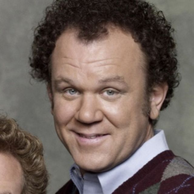 John C. Reilly