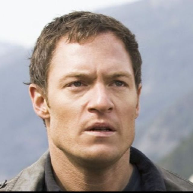 Tahmoh Penikett