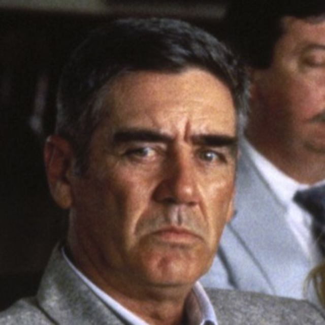 R. Lee Ermey