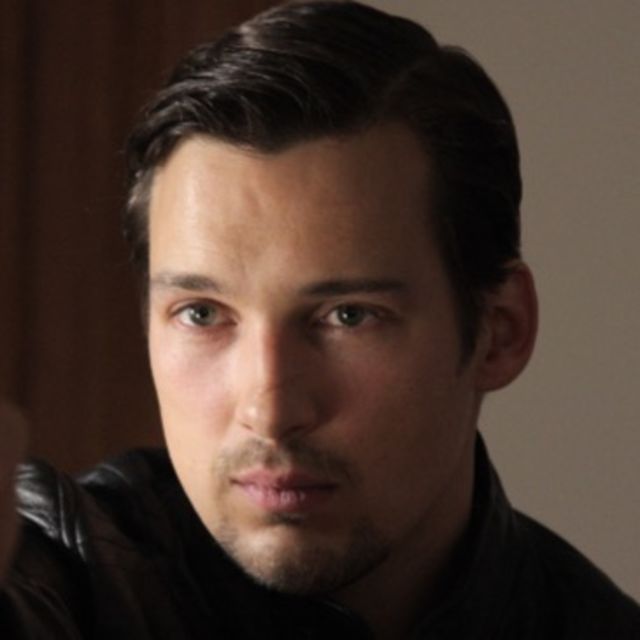 Florian David Fitz
