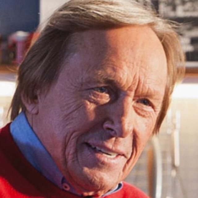 Claus Theo Gärtner