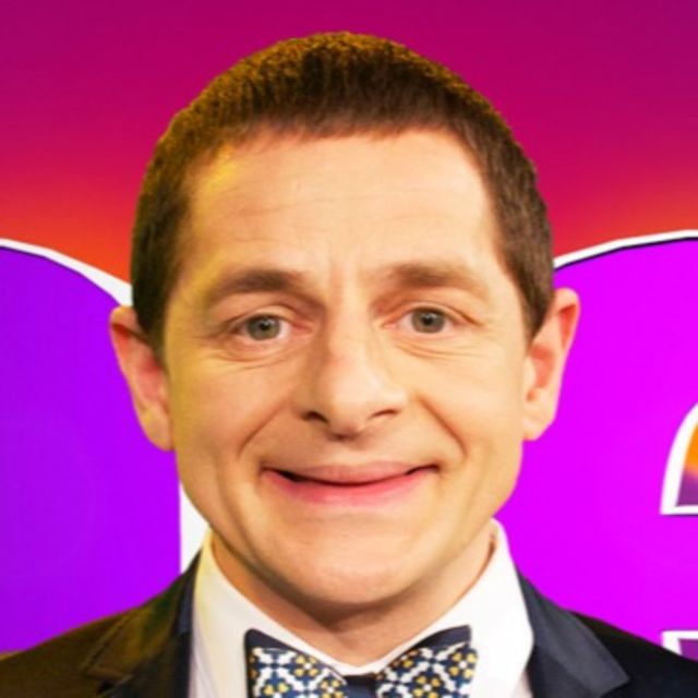 Volker Zack Michalowski