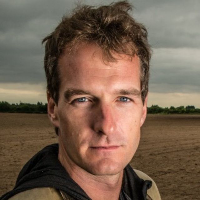 Dan Snow