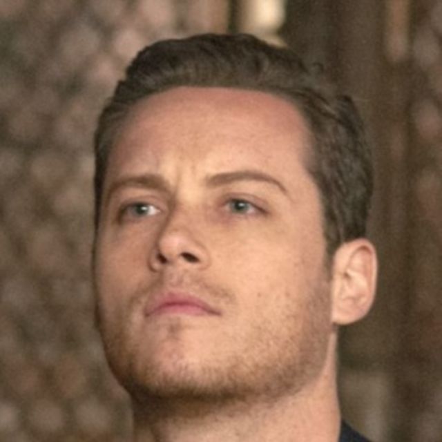 Jesse Lee Soffer