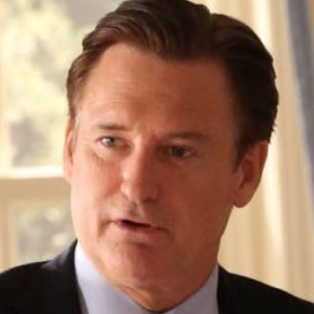 Bill Pullman