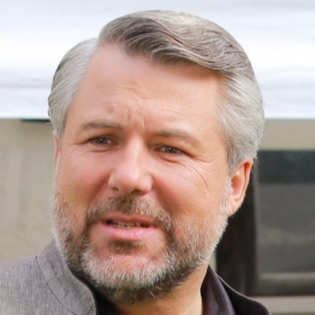 Matthias Christian Rehrl