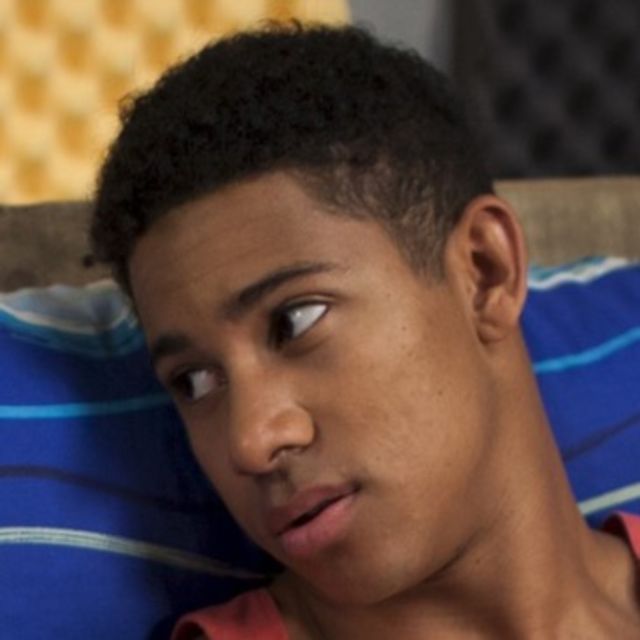 Keiynan Lonsdale
